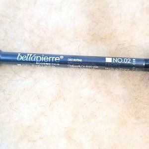 Bellapierre Waterproof Gel Eyeliner